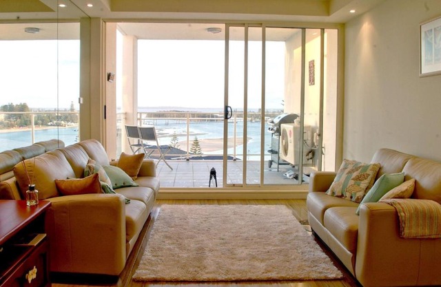 Ocean Views Sundrift Unit 26