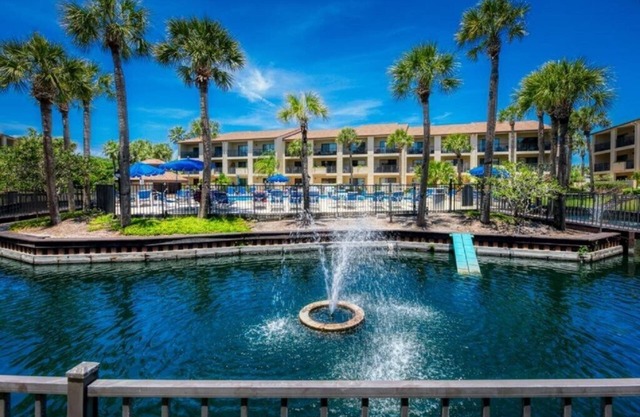 Ocean Villas 6, Ocean View, Pet Friendly