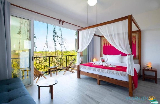 Ocean Zen Suites on 5th Avenue - Adults Only