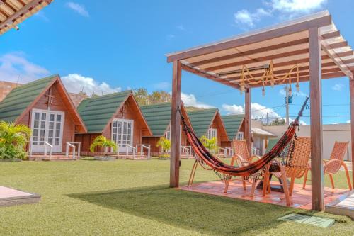 Oceana Suites Aracaju