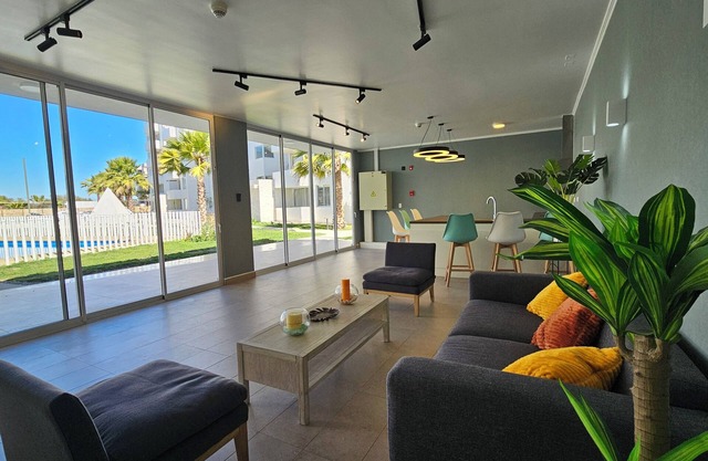 Oceana Suites Distrito Verde