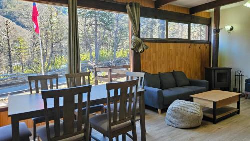 Oceana Suites Sierra Nevada