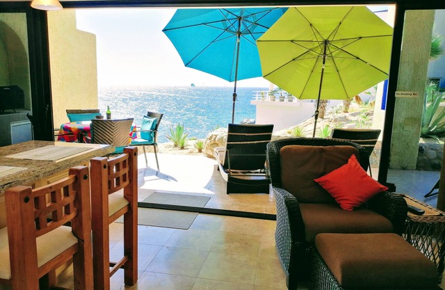 ¡NUEVO LISTADO! FRENTE AL MAR PLANTA BAJA 2 DORMITORIOS UNIDAD FINAL INTERIOR / EXTERIOR VIVIR