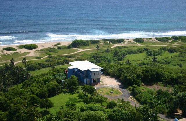 Estudio Oceanfront Hideaway