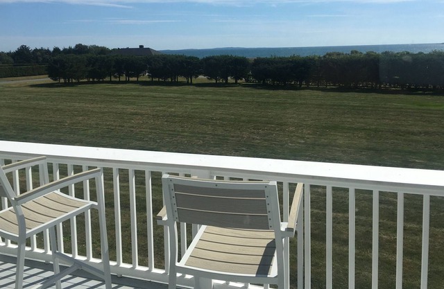 Oceanfront Private Home in Exclusive Gated Golf Community