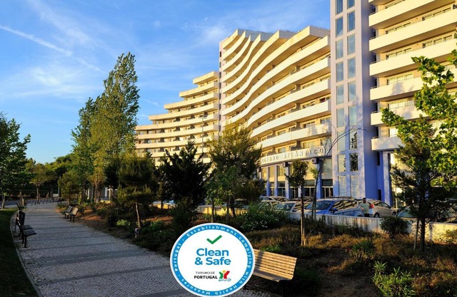 Oceano Atlantico Apartamentos Turisticos