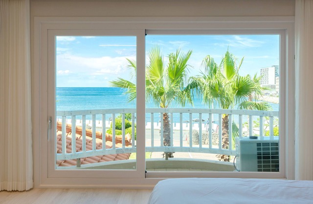 Oceanpalade Hotel and Resort