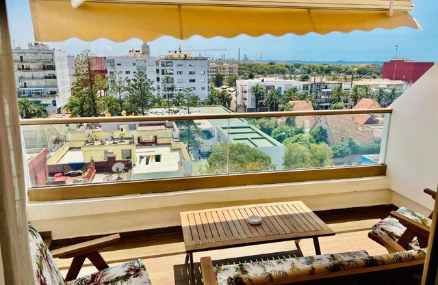 OceanParc - Vue sur Mer et Parc 24H Sécurité