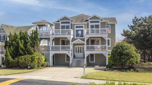Oceanside, Close to Beach, Private Pool, Hot Tub, FS1, Duck Chill Inn