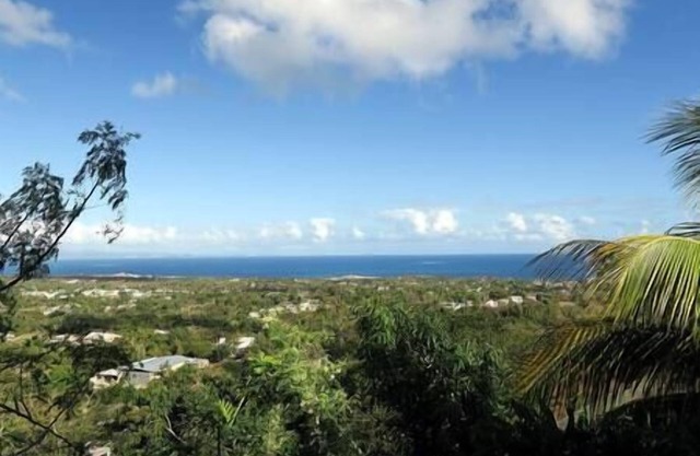 Ocean View Apartment with phenomenal views