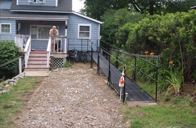 Cagasa Cottage: Vista al Mar, Handicap Friendly, en la costa Ave