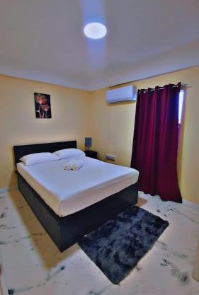 Oceanview Suites