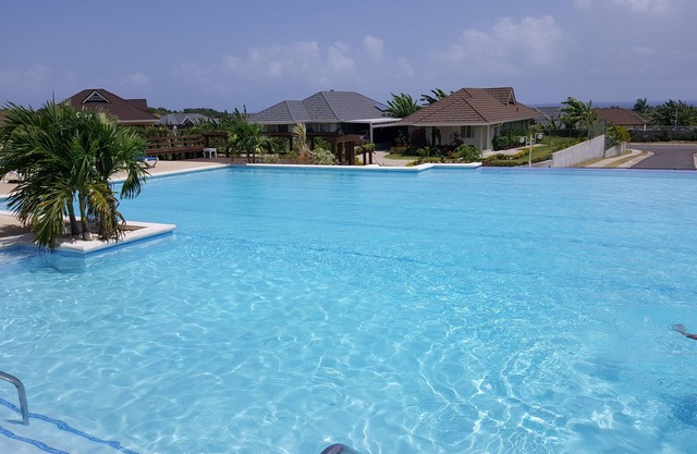 Ocho Rios Villa at Coolshade V