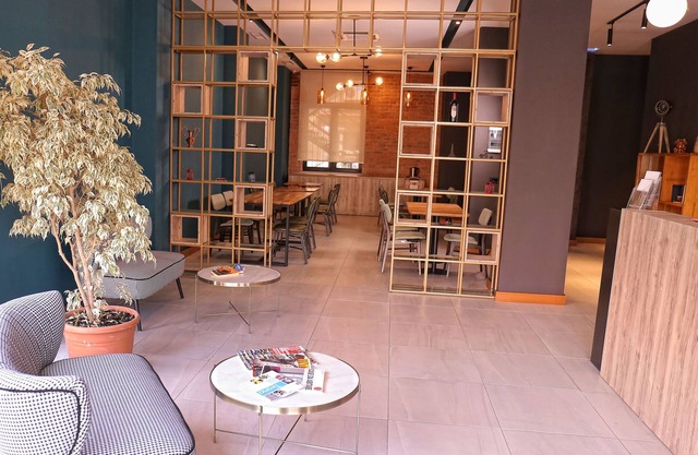 Oda Hotel Tirana