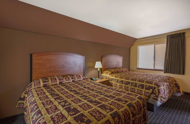 Odessa Room Near Gertrude Bruce Center w/ Free Parking