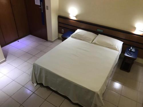 Oft Plaza Oeste Hotel