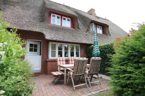 Ohl Doerp 22 Pastoratshof Haus 3