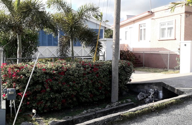 Oistins Bungalow 3 minutos a pie de la playa - Tranferts Aeroport inlcus