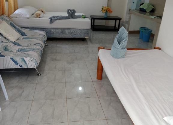 Okoy Guest House