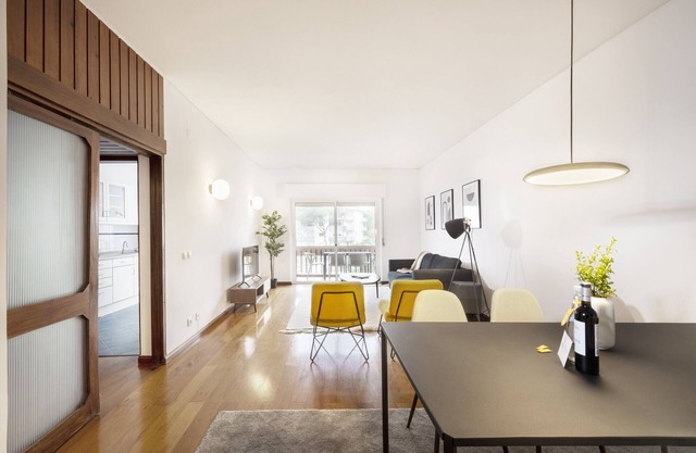 Olala We Apartment