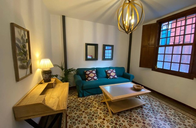 Casa en el Casco historico de La Laguna