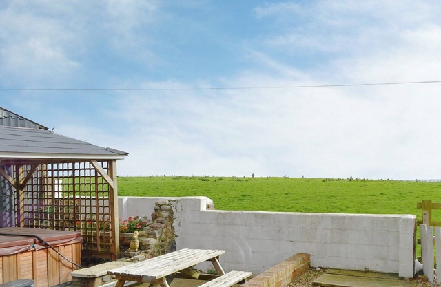 Alojamiento de 3 habitaciones en Aldbrough, cerca de Hornsea