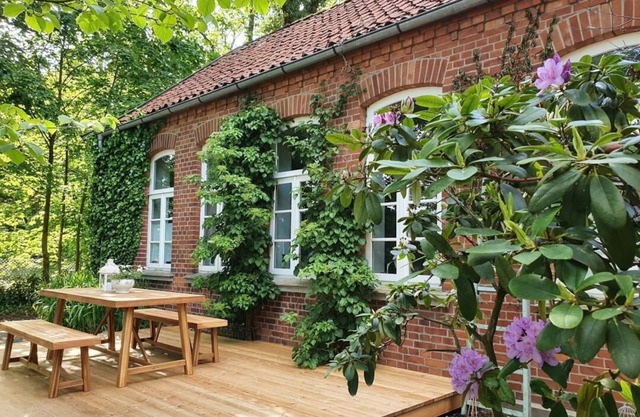 Old school Jarnsen classroom