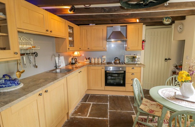 Old Stables Cottage
