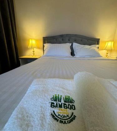 Old Town Bamboo Tree 2 Bedroom