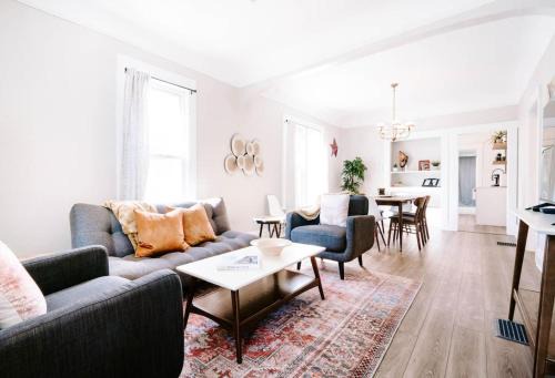Olde Town Ambler A Distinctive Walkable Retreat