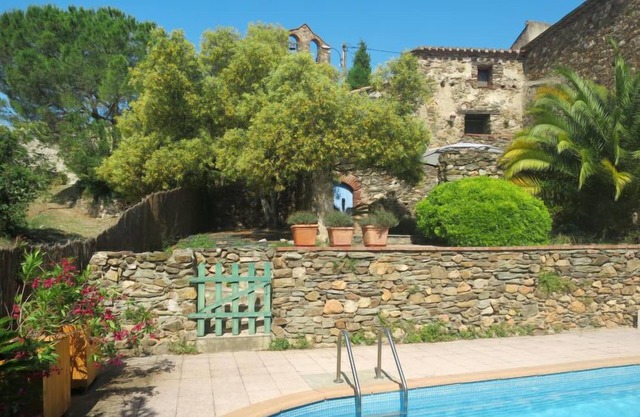Casa de vacaciones Oleander (TDR100) en Tordères - 5 personas, 2 dormitorios