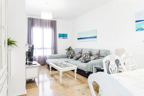Oli Olé Apartment
