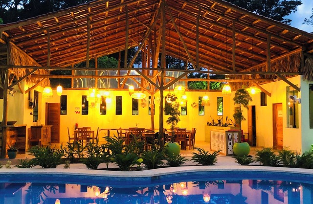 Olinca Boutique Hotel