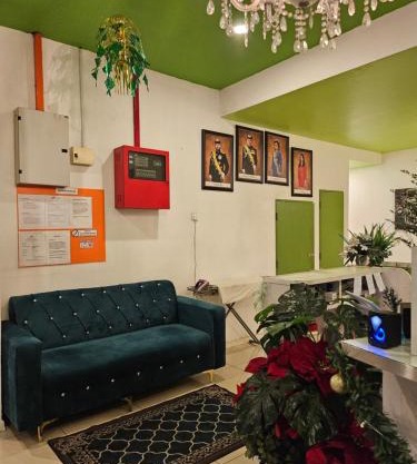 Olive Hotel