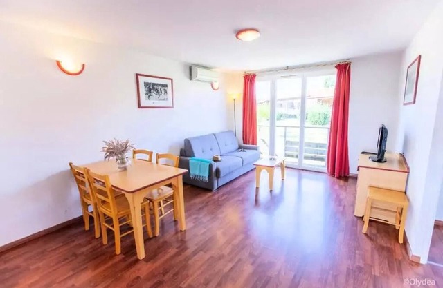 Olydéa Les Hameaux de la Chalosse Residence*** - Apartment 2 rooms 4 people
