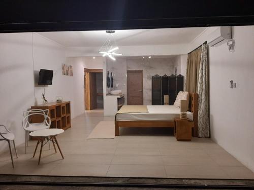 Om tourist Residence