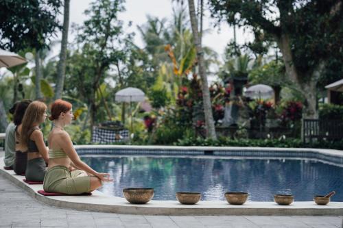 Om Wellness Resort