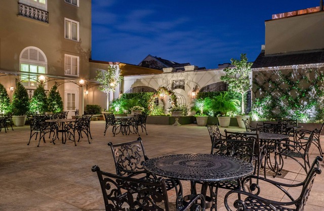 Omni Royal Orleans Hotel