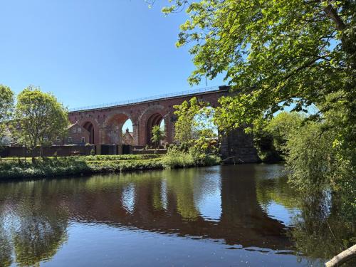 On Yarm High Street Great for Couples Families and Business Travel
