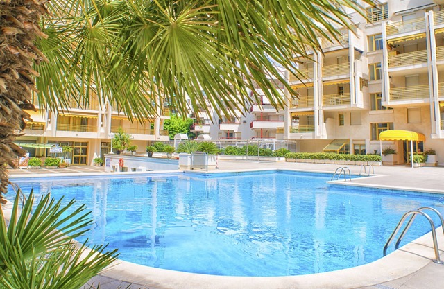 Ona Suites Salou