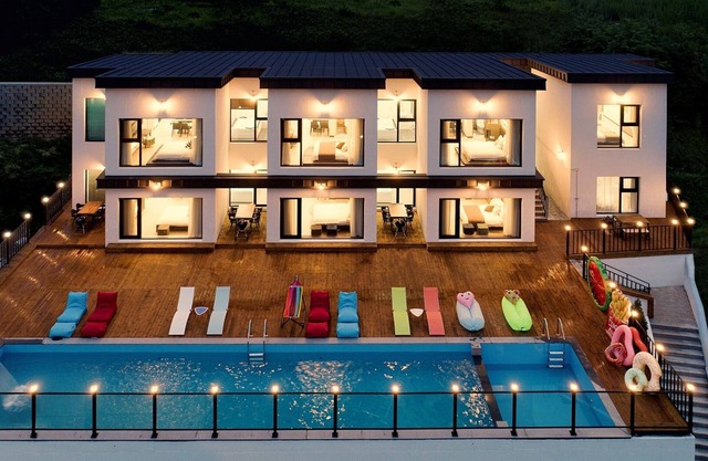 ONDA TEST HOTEL