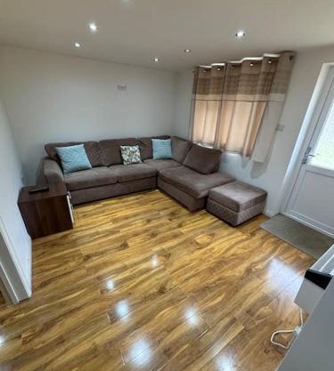 One bed Flat