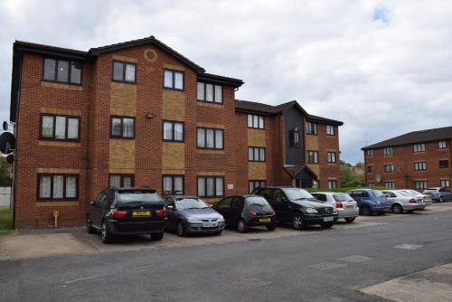 One Bedroom Flat, Granary Road
