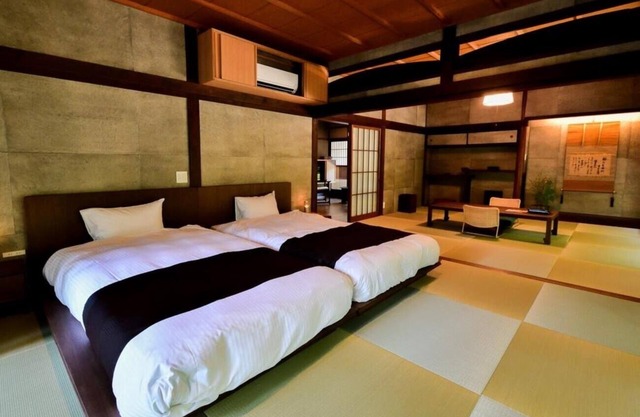 One Building Plan breakfast included - Mitidera / Otsu Shiga