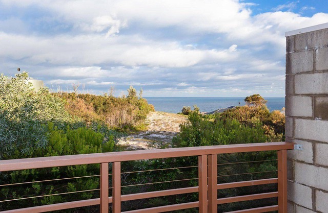 'One Mile Ridge', 12a / 26 One Mile Close: impresionantes vistas, aire acondicionado, piscina infinita