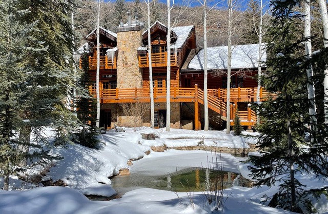 ONE OF A KIND, private, Park City getaway! PC