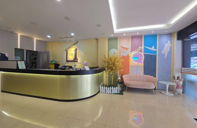 One Point Inn King Centre