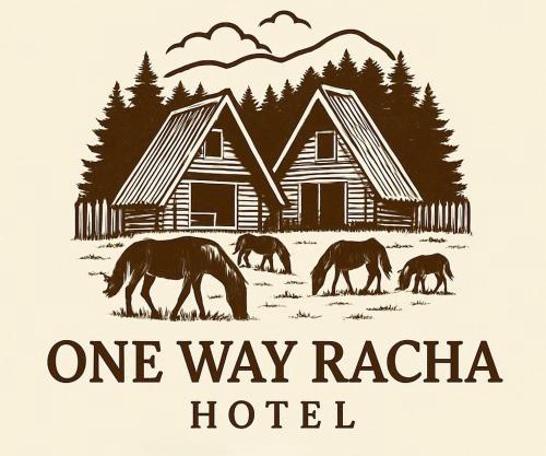 One Way Racha Hotel