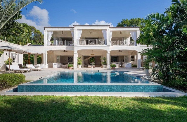 One Westland Heights - A Contemporary Style Villa