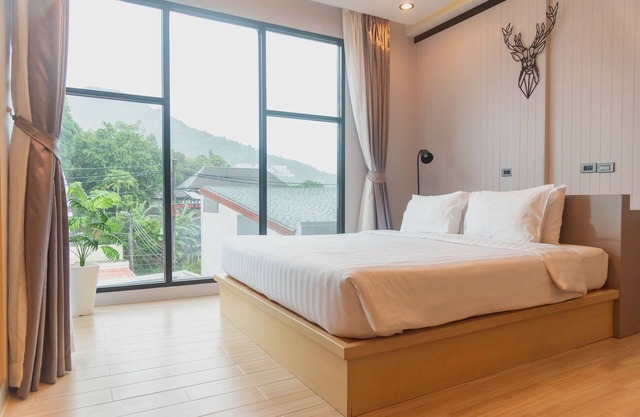 Oneloft Hotel